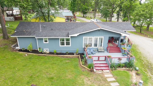 25510 S 605 loop Loop, Grove, OK 74344