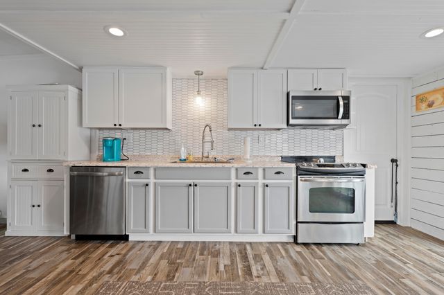 25510 S 605 loop Loop, Grove, OK 74344