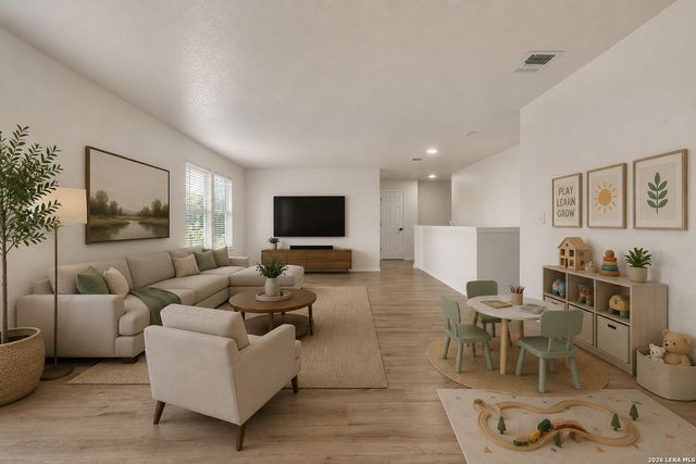 11008 Dublin Pl, San Antonio, TX 78254