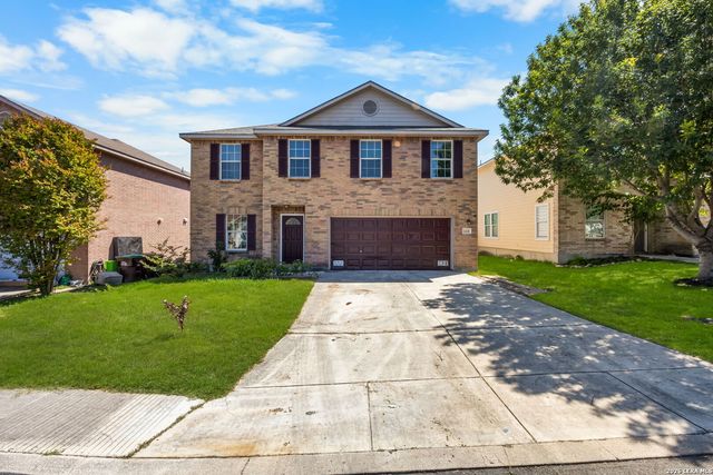 11008 Dublin Pl, San Antonio, TX 78254