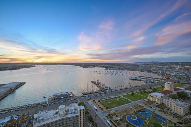 1325 Pacific Hwy 3503, San Diego, CA 92101