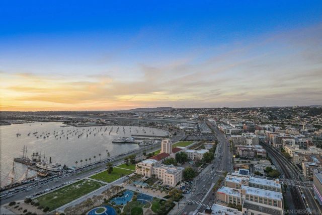 1325 Pacific Hwy 3503, San Diego, CA 92101