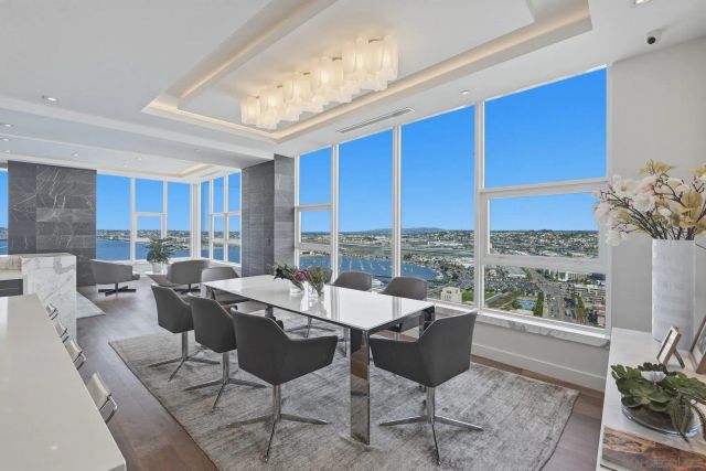 1325 Pacific Hwy 3503, San Diego, CA 92101