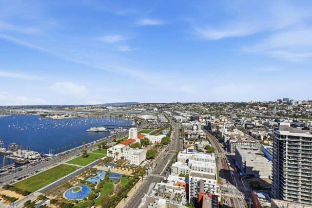 1325 Pacific Hwy 3503, San Diego, CA 92101