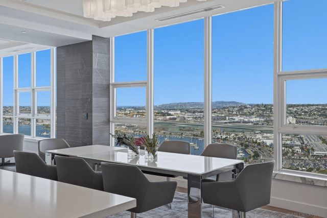 1325 Pacific Hwy 3503, San Diego, CA 92101