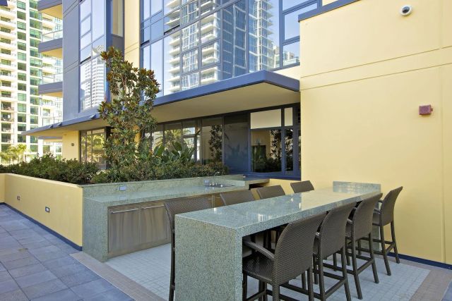 1325 Pacific Hwy 3503, San Diego, CA 92101