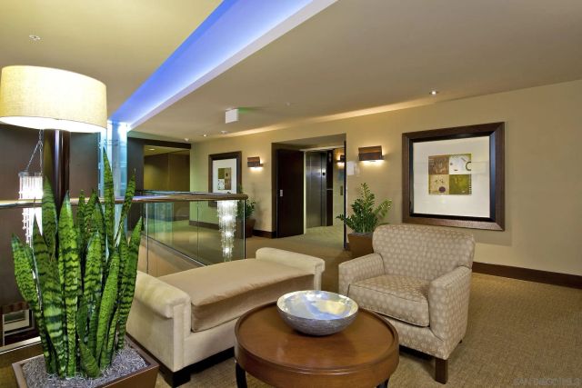 1325 Pacific Hwy 3503, San Diego, CA 92101