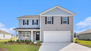 4040 Elmridge Ct., Conway, SC 29526