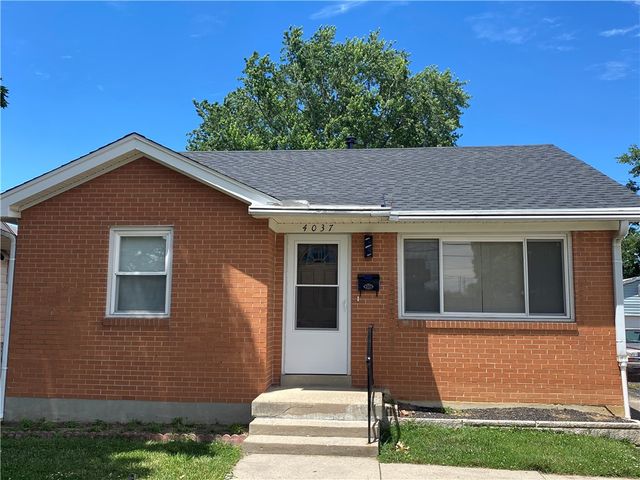 4037 Reading Road, Dayton, OH 45420