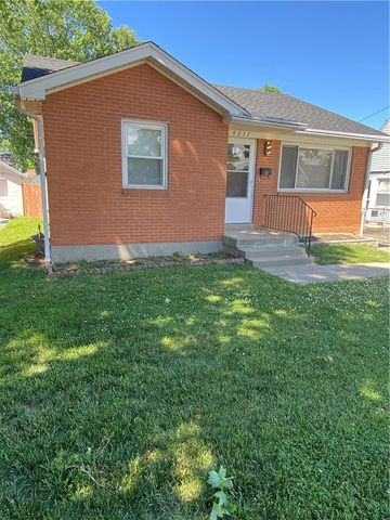 4037 Reading Road, Dayton, OH 45420