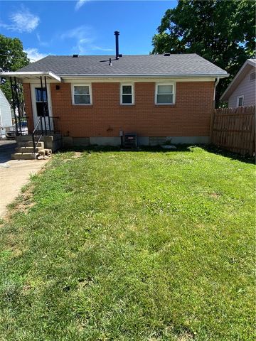 4037 Reading Road, Dayton, OH 45420