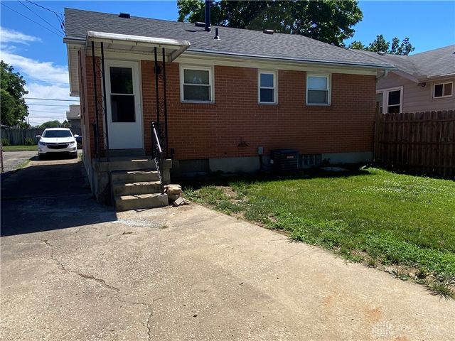 4037 Reading Road, Dayton, OH 45420