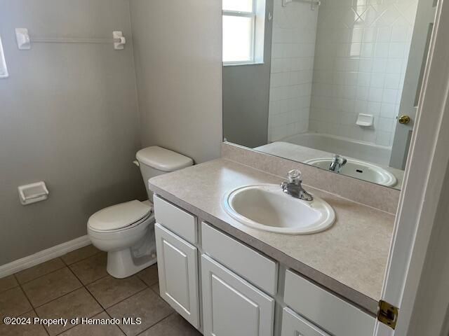 4467 Marsalis Court, Spring Hill, FL 34609