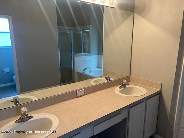 4467 Marsalis Court, Spring Hill, FL 34609