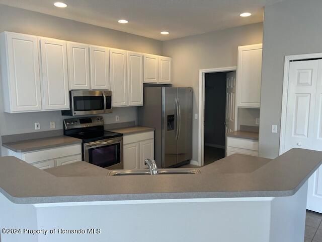 4467 Marsalis Court, Spring Hill, FL 34609