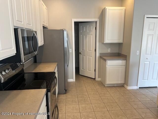 4467 Marsalis Court, Spring Hill, FL 34609