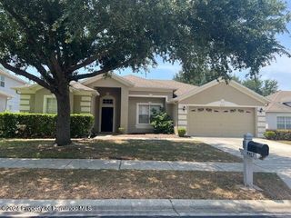 4467 Marsalis Court, Spring Hill, FL 34609
