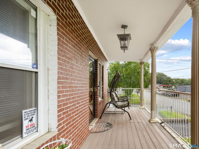 34 Wooster Avenue, Waterbury, CT 06708