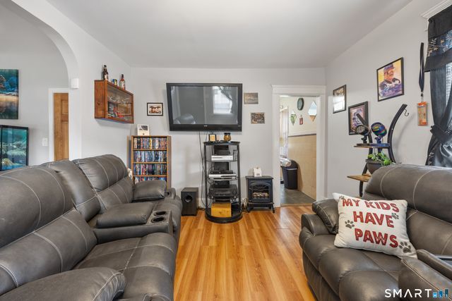 34 Wooster Avenue, Waterbury, CT 06708