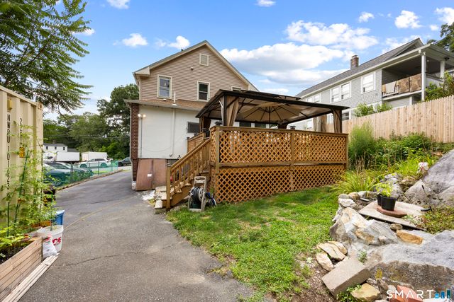 34 Wooster Avenue, Waterbury, CT 06708