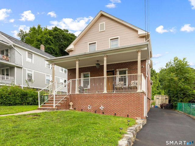 34 Wooster Avenue, Waterbury, CT 06708
