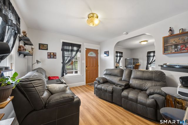 34 Wooster Avenue, Waterbury, CT 06708