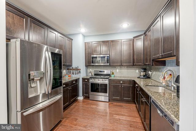 5311 PALOMINO COURT, Cherry Hill, NJ 08002