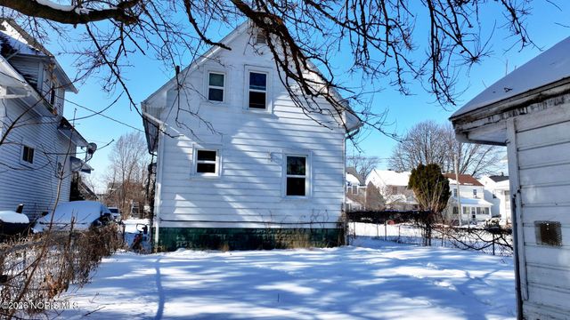 3220 Maher Street, Toledo, OH 43608