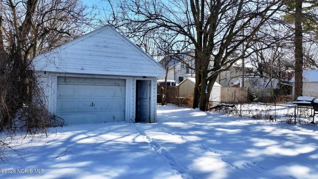 3220 Maher Street, Toledo, OH 43608