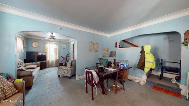 3220 Maher Street, Toledo, OH 43608