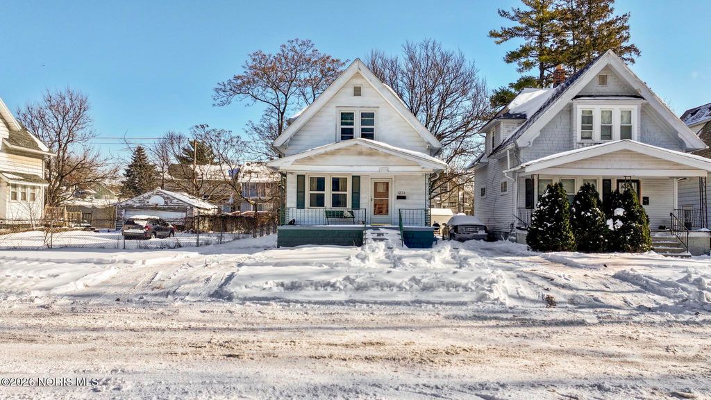 3220 Maher Street, Toledo, OH 43608