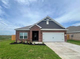 208 Light Summit Drive, Katy, TX 77493