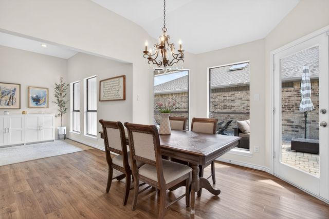 16603 Cleary Circle, Dallas, TX 75248