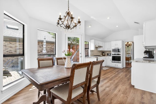 16603 Cleary Circle, Dallas, TX 75248