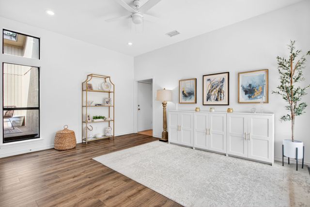 16603 Cleary Circle, Dallas, TX 75248