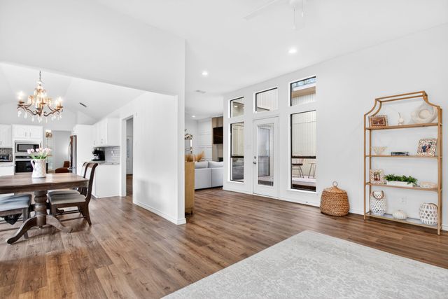 16603 Cleary Circle, Dallas, TX 75248