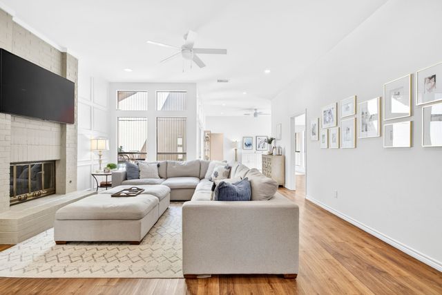 16603 Cleary Circle, Dallas, TX 75248