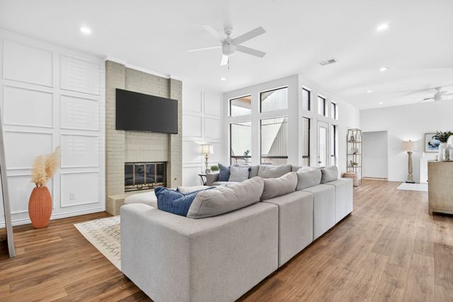 16603 Cleary Circle, Dallas, TX 75248