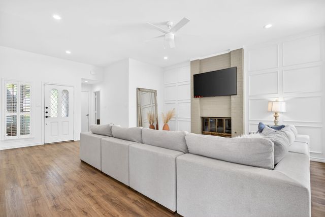 16603 Cleary Circle, Dallas, TX 75248