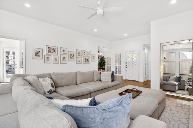 16603 Cleary Circle, Dallas, TX 75248