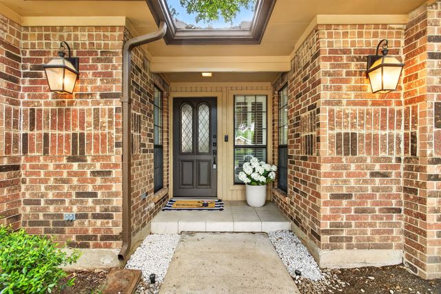 16603 Cleary Circle, Dallas, TX 75248