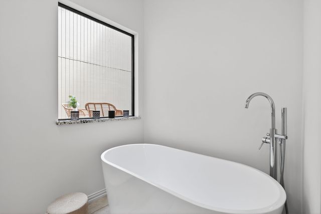 16603 Cleary Circle, Dallas, TX 75248