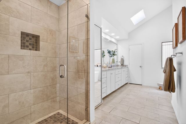 16603 Cleary Circle, Dallas, TX 75248