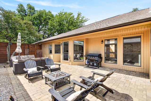 16603 Cleary Circle, Dallas, TX 75248