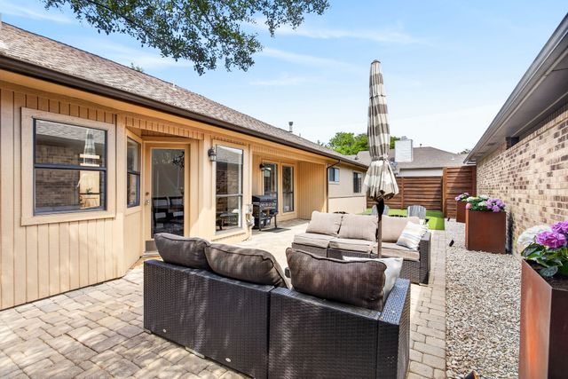 16603 Cleary Circle, Dallas, TX 75248