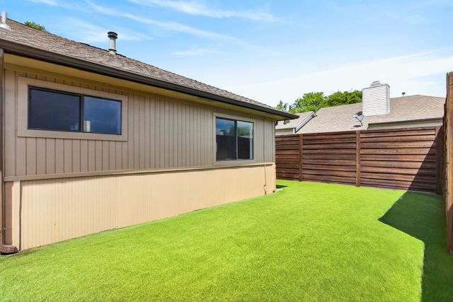 16603 Cleary Circle, Dallas, TX 75248