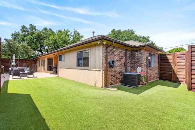 16603 Cleary Circle, Dallas, TX 75248