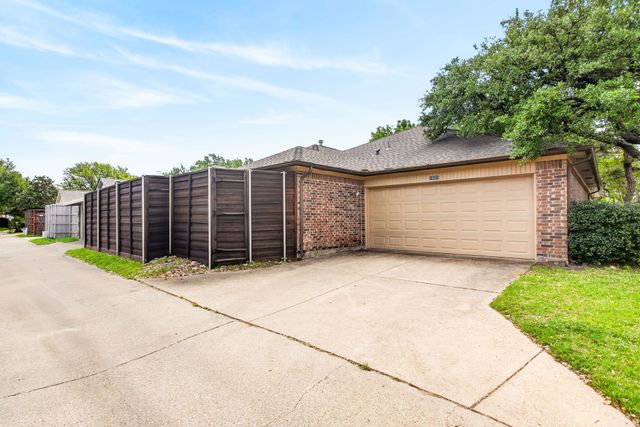 16603 Cleary Circle, Dallas, TX 75248