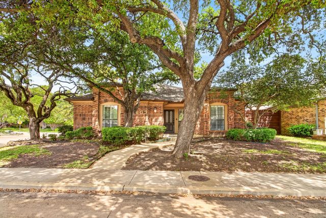 16603 Cleary Circle, Dallas, TX 75248