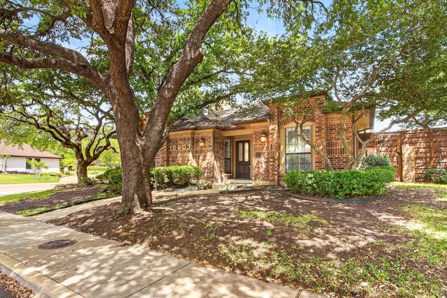 16603 Cleary Circle, Dallas, TX 75248